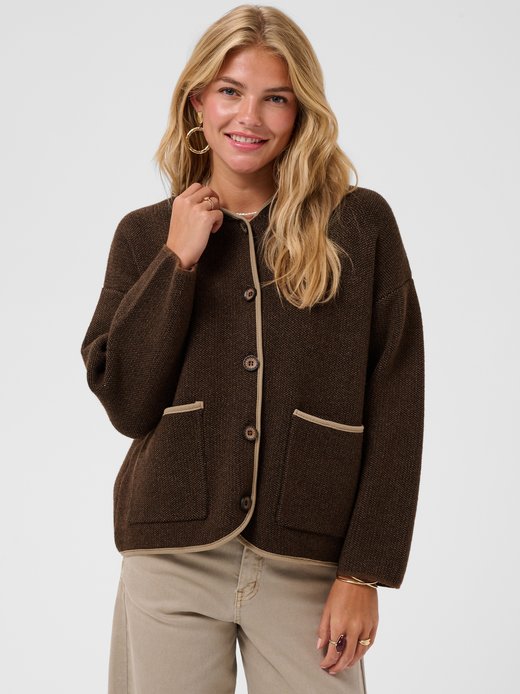 Damen Jacke CRLolai