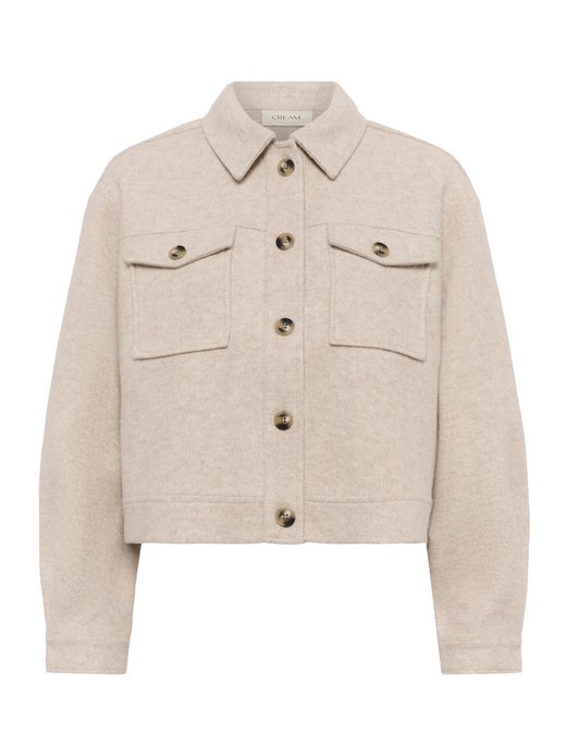 Damen Jacke CRMarigold