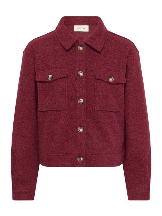 Damen Jacke CRMarigold