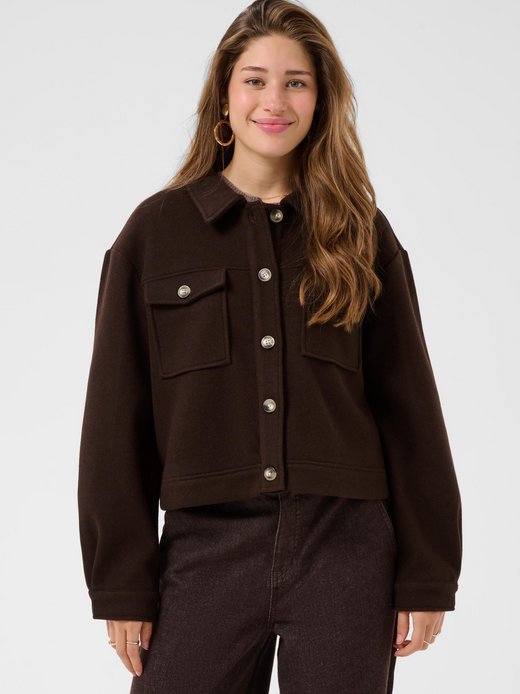 Damen Jacke CRMarigold