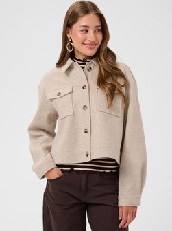 Damen Jacke CRMarigold