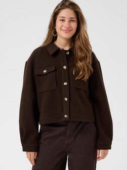 Damen Jacke CRMarigold