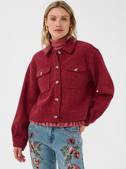 Damen Jacke CRMarigold