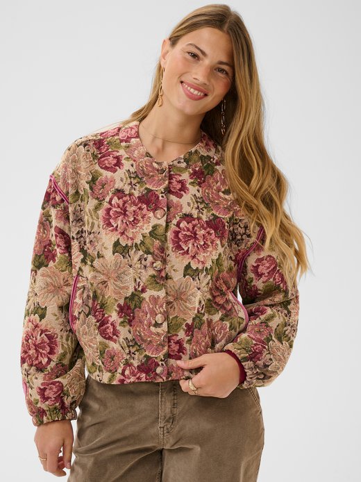 Damen Jacke CRPetuja