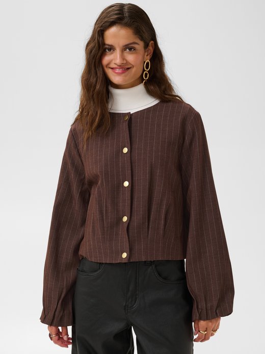Damen Jacke CRTingle