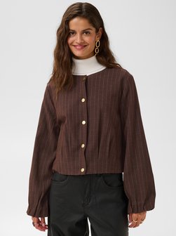 Damen Jacke CRTingle
