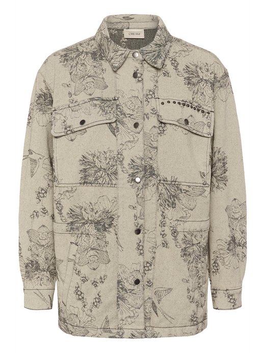 Damen Jacke CRVatta