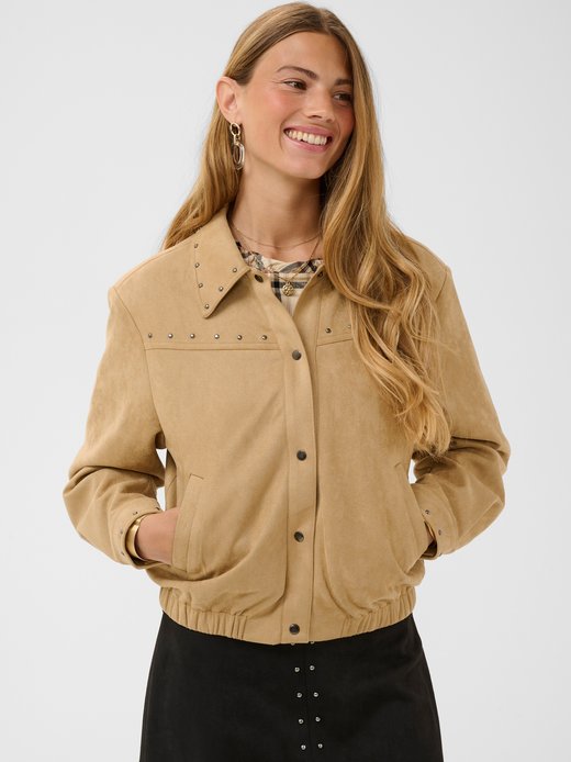 Damen Jacke CRWinny