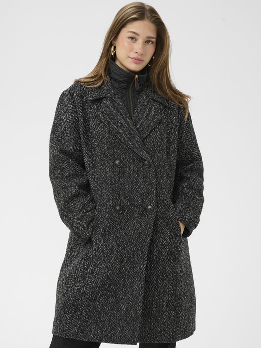 Damen Jacke CRWrok
