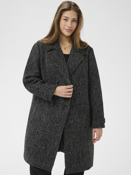 Damen Jacke CRWrok