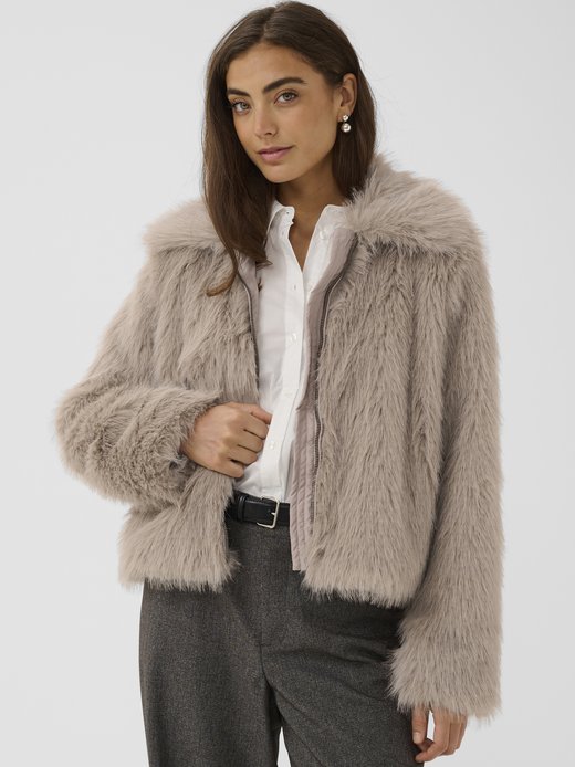 Damen Jacke CUFURRA