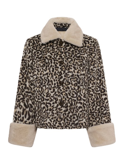 Damen Jacke CUGIA