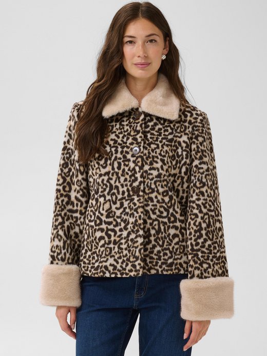 Damen Jacke CUGIA