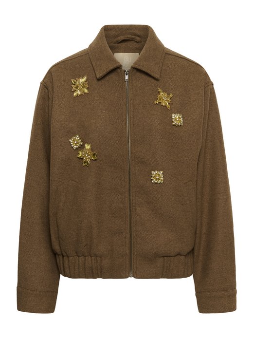 Damen Jacke CUJANOLA