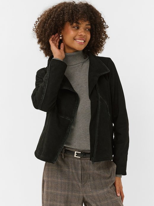 Damen Jacke CUayma