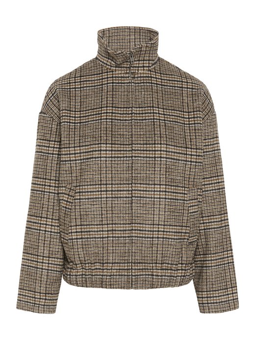 Damen Jacke CUcabrine