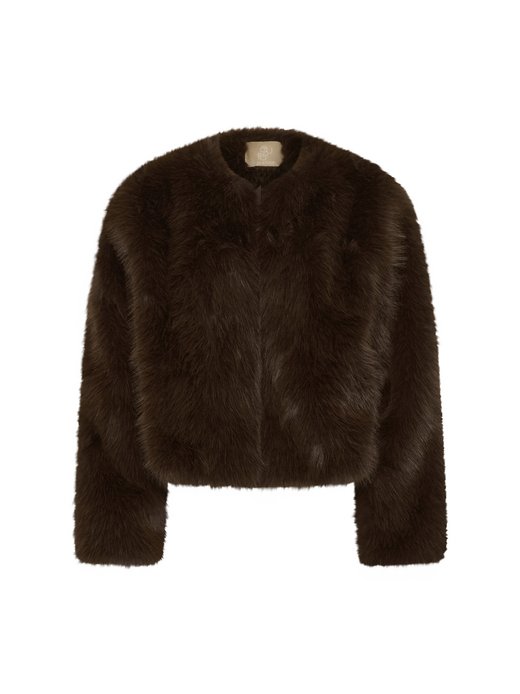 Damen Jacke CUcanan