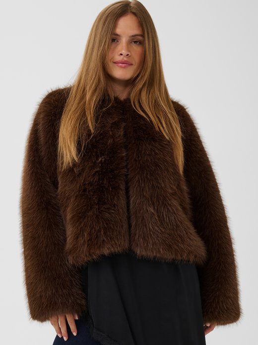 Damen Jacke CUcanan