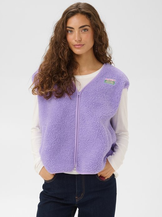 Damen Jacke CUcatina