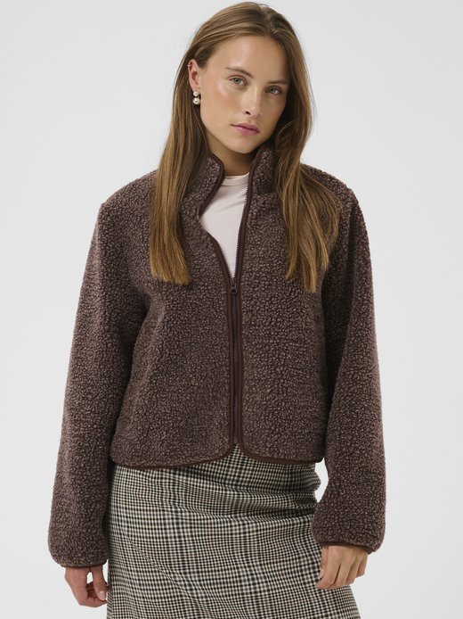 Damen Jacke CUcatina