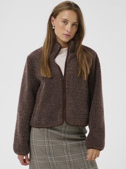 Damen Jacke CUcatina