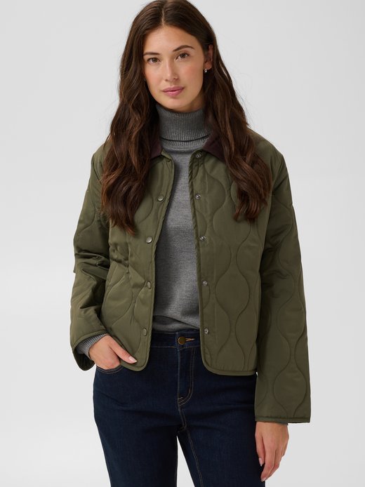 Damen Jacke CUgiana