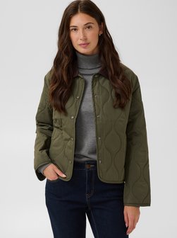 Damen Jacke CUgiana