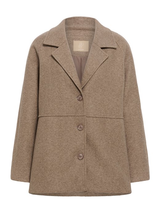 Damen Jacke CUjucy