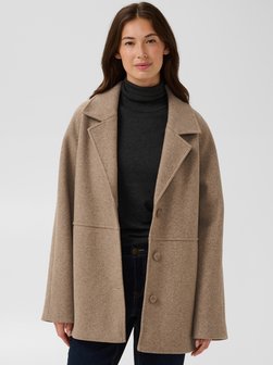 Damen Jacke CUjucy