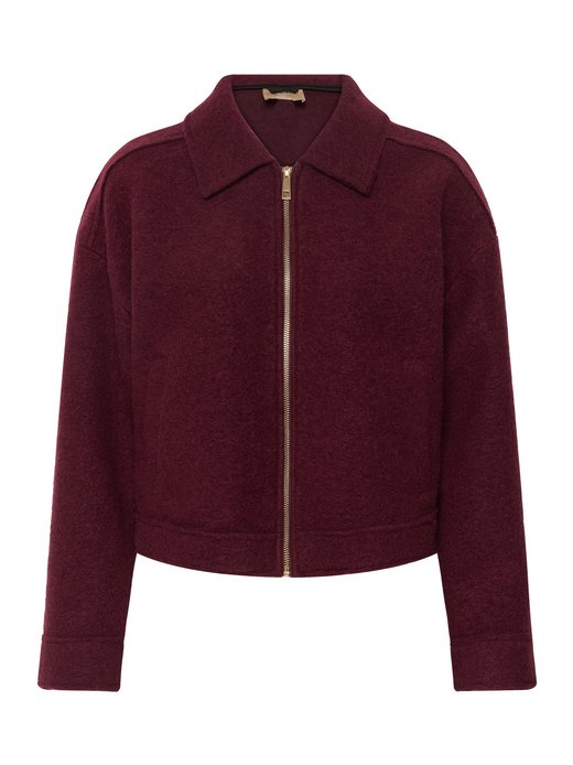 Damen Jacke CUkaro
