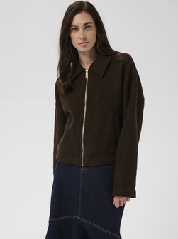 Damen Jacke CUkaro
