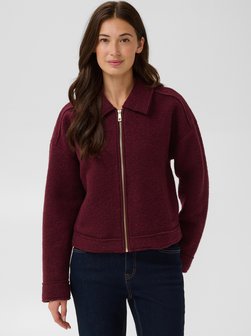 Damen Jacke CUkaro