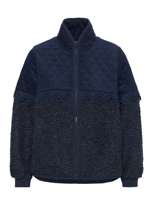 Damen Jacke CUlenia