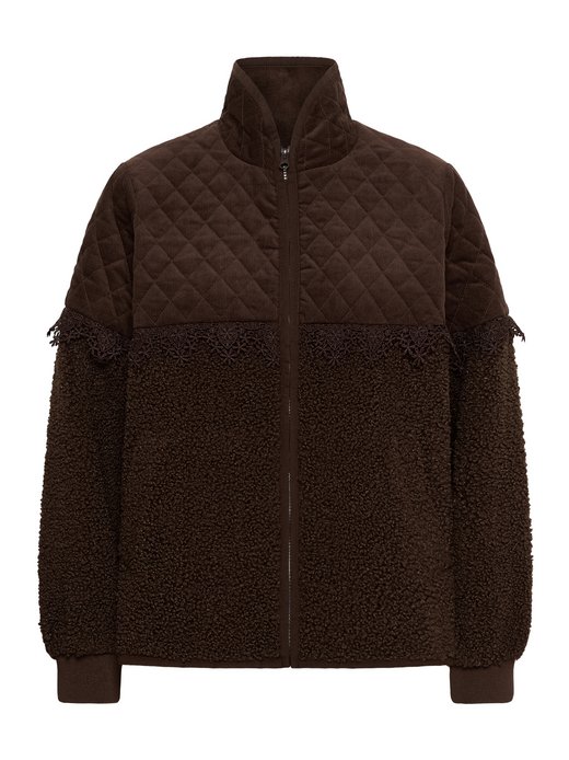 Damen Jacke CUlenia