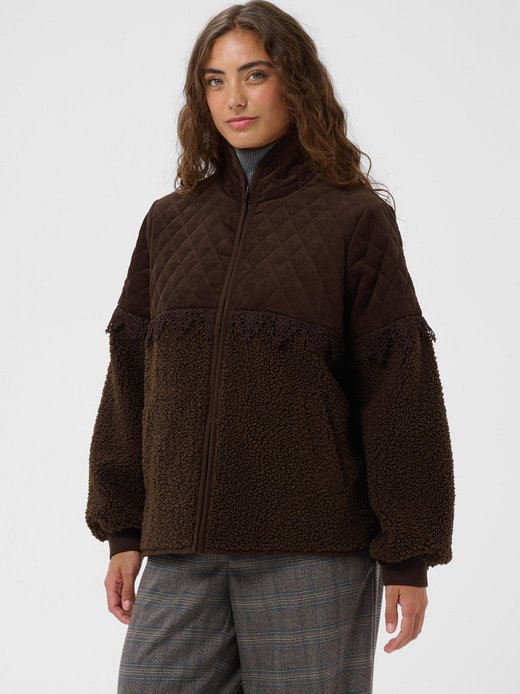 Damen Jacke CUlenia