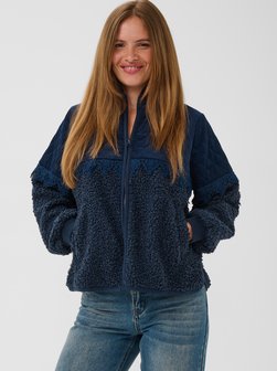 Damen Jacke CUlenia
