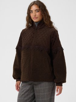 Damen Jacke CUlenia