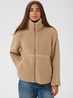 Damen Jacke CUluni