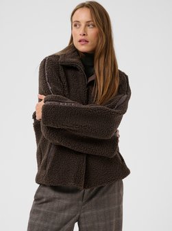 Damen Jacke CUluni