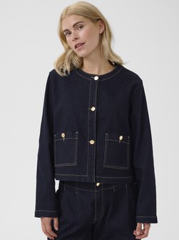 Damen Jacke CUmiran