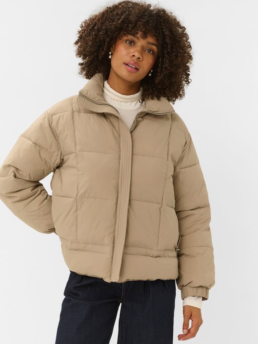 Damen Jacke CUnora