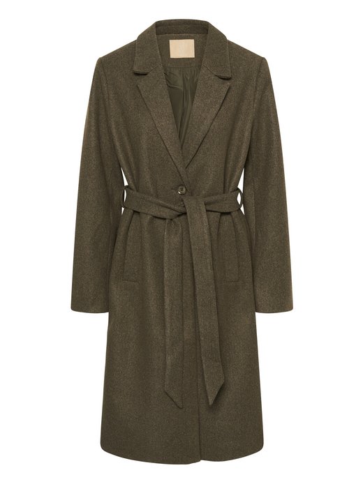 Damen Jacke CUpalona