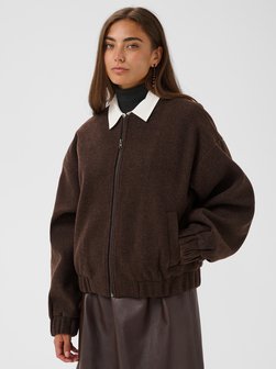 Damen Jacke CUpalona