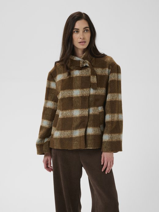 Damen Jacke CUsilja