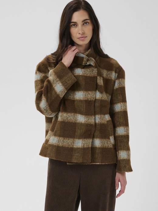 Damen Jacke CUsilja