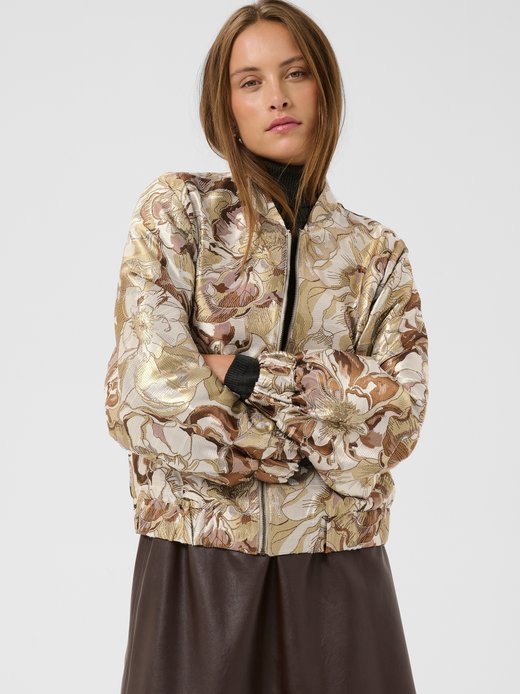 Damen Jacke CUtajana