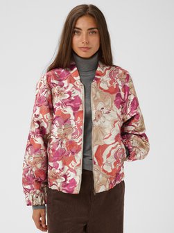Damen Jacke CUtajana