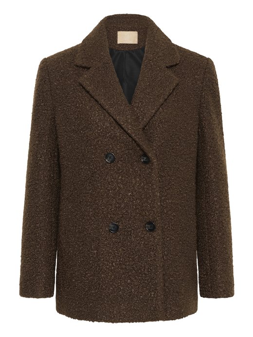 Damen Jacke CUwiwi