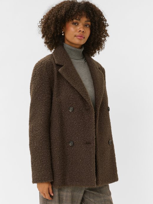 Damen Jacke CUwiwi