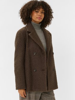 Damen Jacke CUwiwi